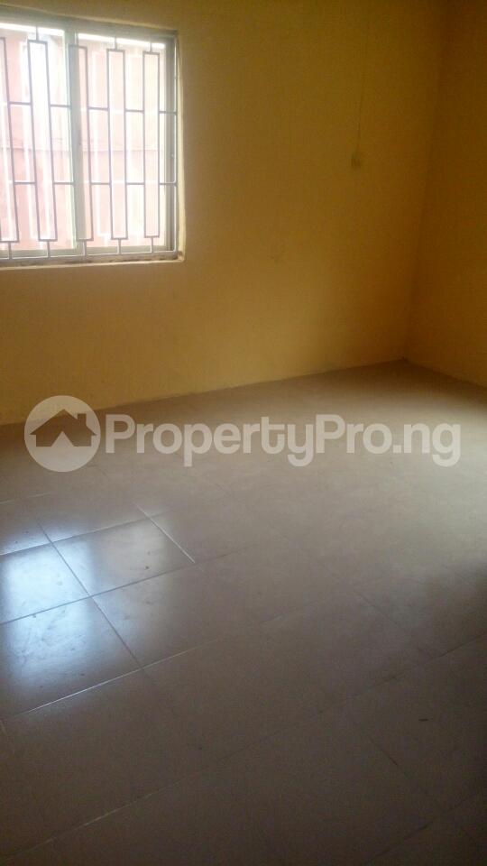 1 bedroom Flat / Apartment for rent Ajao Estate Isolo. Lagos Mainland Ajao Estate Isolo Lagos