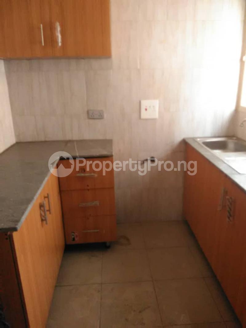 1 Bedroom Flat / Apartment in Oko oba Agege Lagos Flat / Apartment