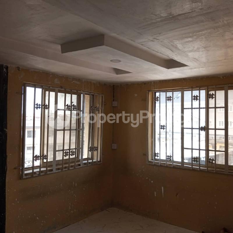 1 bedroom Flat / Apartment for rent Berger Ojodu Lagos