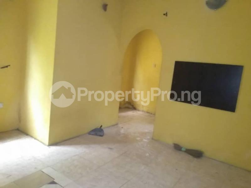 1 bedroom Flat / Apartment for rent Ifako-gbagada Gbagada Lagos - 4