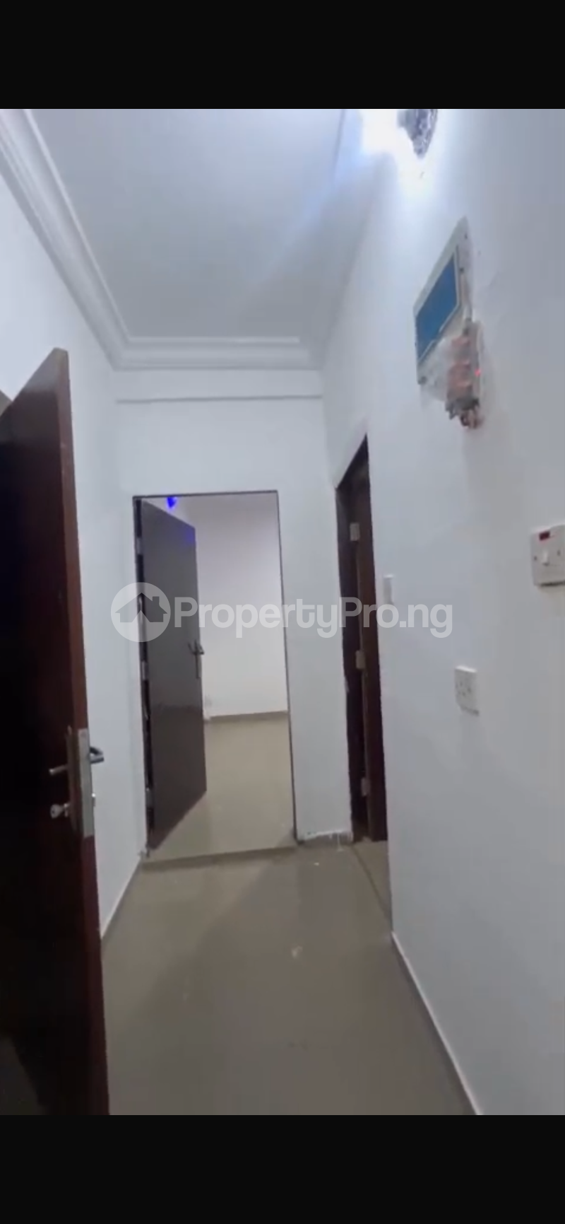 1 bedroom Flat / Apartment for rent Palmgrove Shomolu Lagos