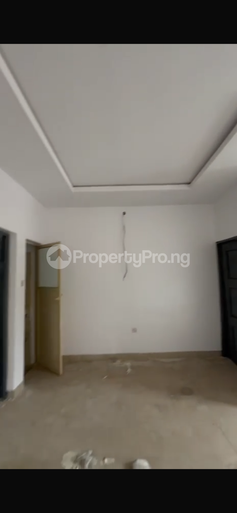 1 bedroom Flat / Apartment for rent Off Pedro Road Shomolu Lagos