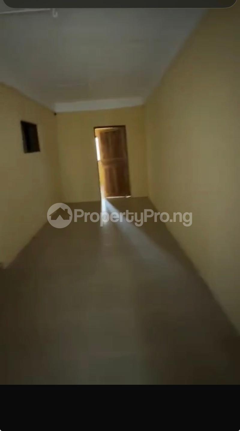 1 bedroom Flat / Apartment for rent Shomolu Lagos