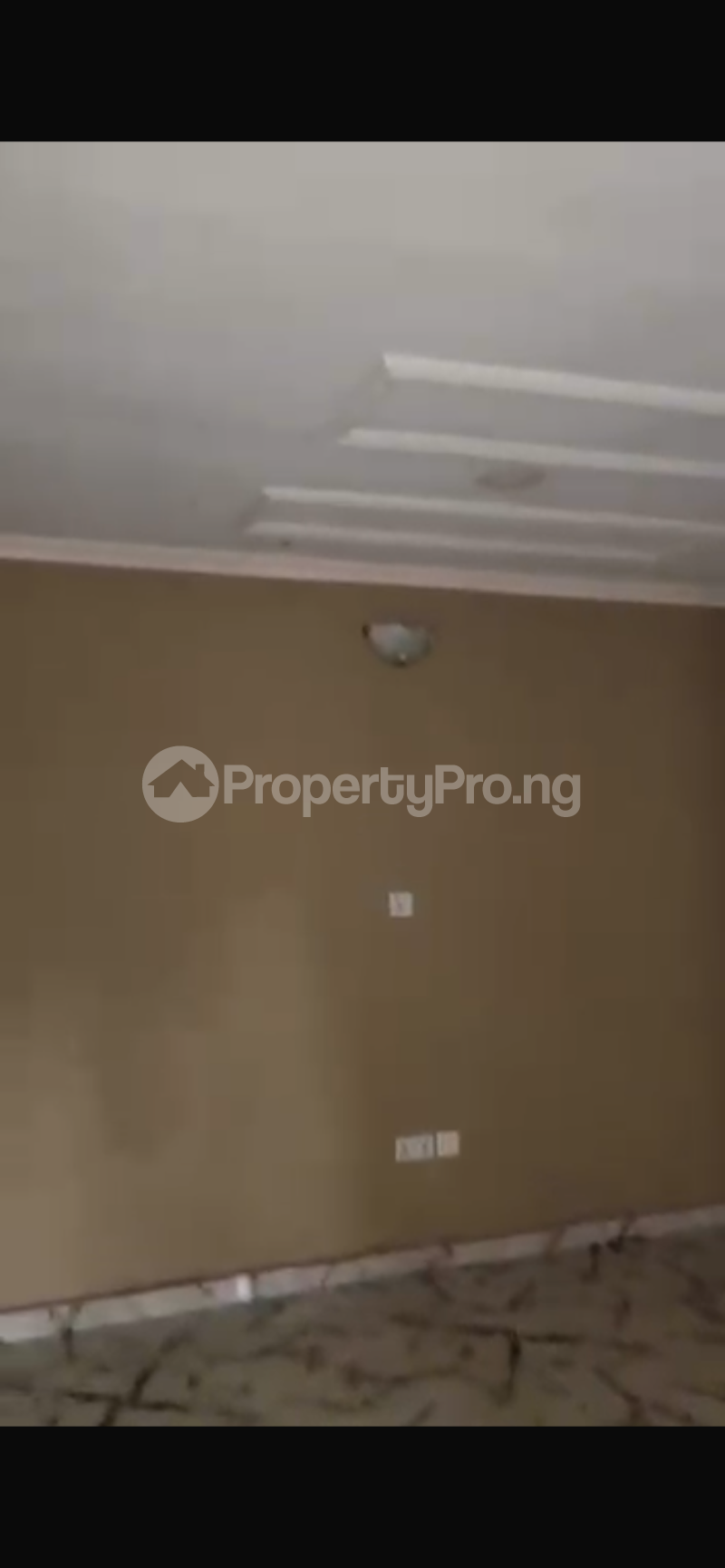 1 bedroom Flat / Apartment for rent Palmgrove Shomolu Lagos