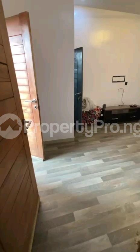 1 bedroom Flat / Apartment for rent Akoka Yaba Lagos