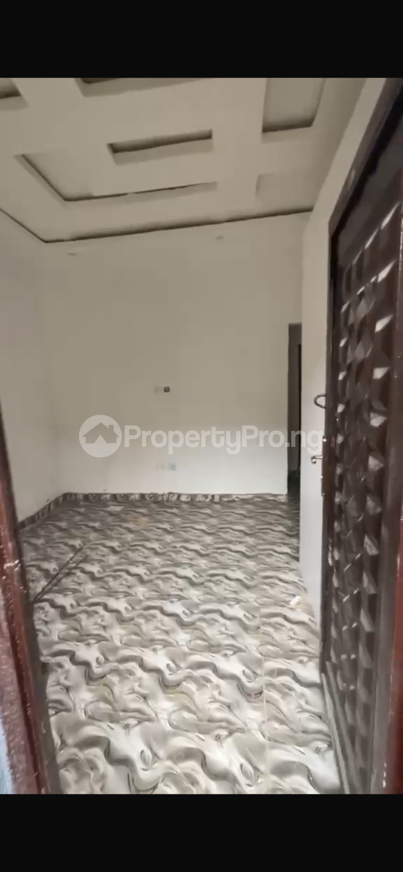 1 bedroom Flat / Apartment for rent Off Pedro Shomolu Lagos