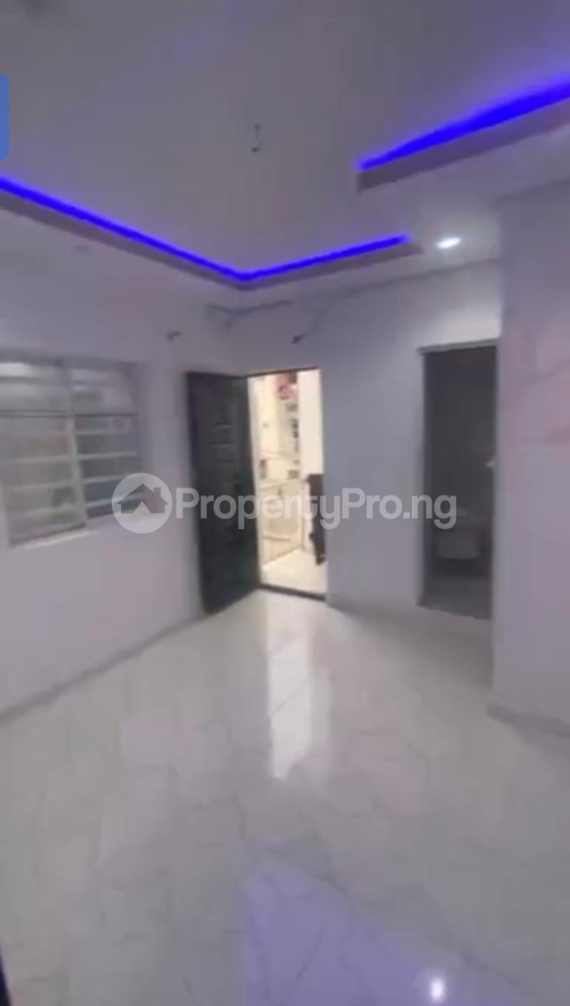 1 bedroom Flat / Apartment for rent Abule-Ijesha Yaba Lagos