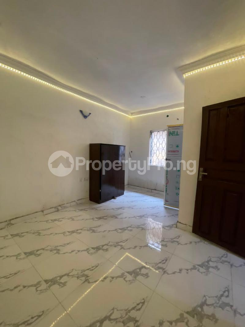 1 bedroom Flat / Apartment for rent Alapere Kosofe/Ikosi Lagos