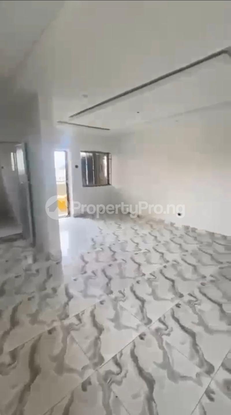 1 bedroom Flat / Apartment for rent Shomolu Shomolu Lagos