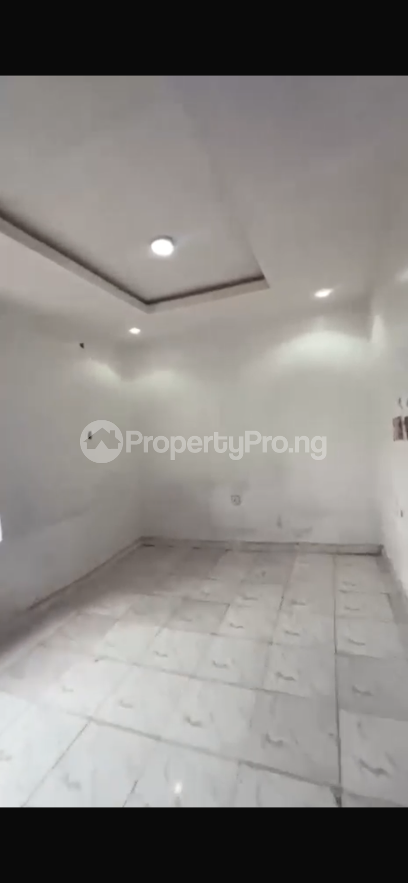 1 bedroom Flat / Apartment for rent Pedro Shomolu Lagos