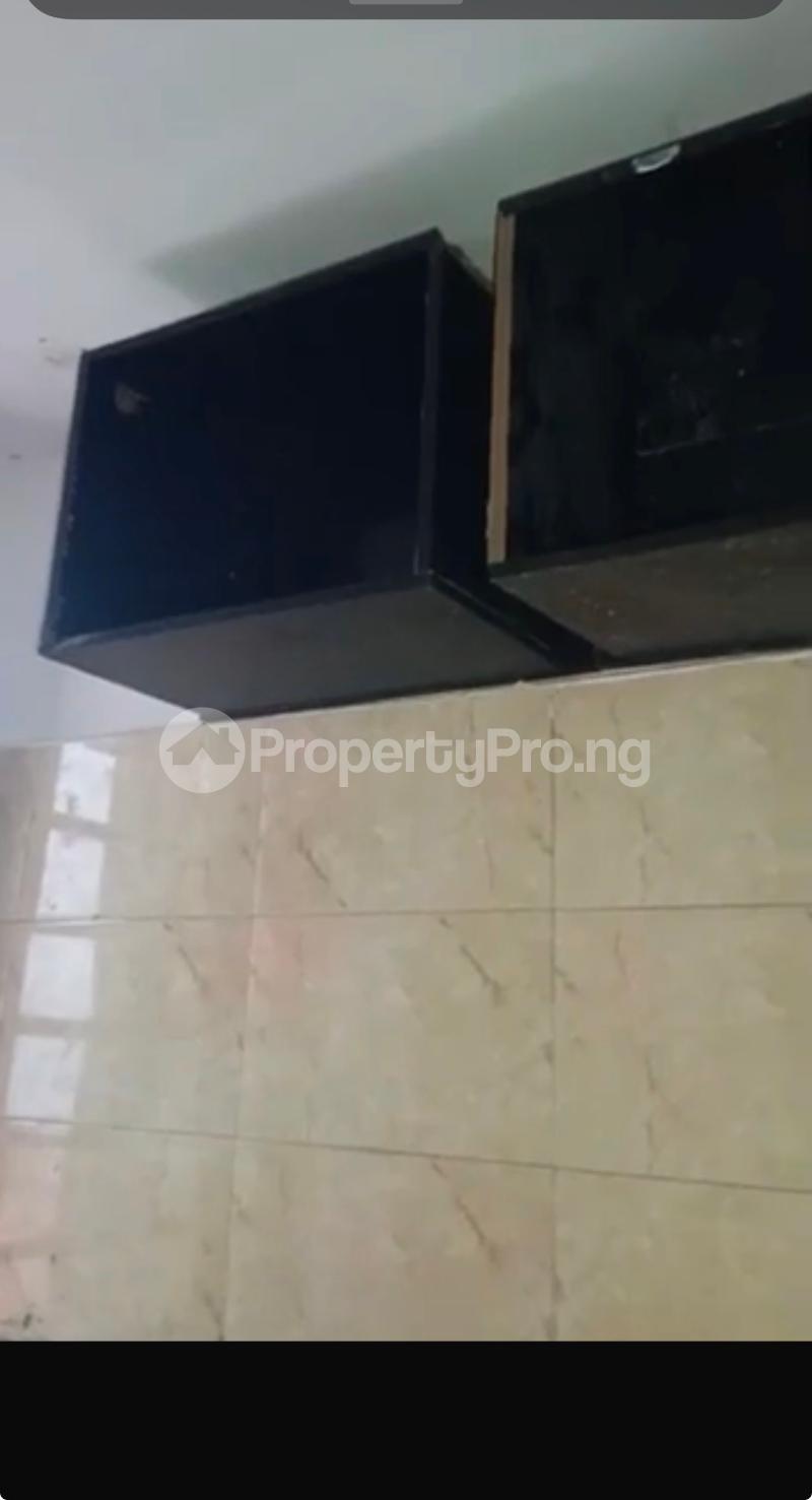 1 bedroom Flat / Apartment for rent Agboyi Estate Alapere Kosofe/Ikosi Lagos