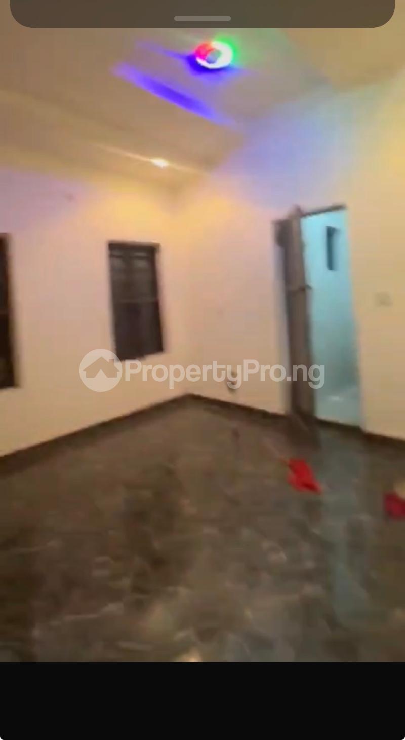 1 bedroom Flat / Apartment for rent Shomolu Lagos