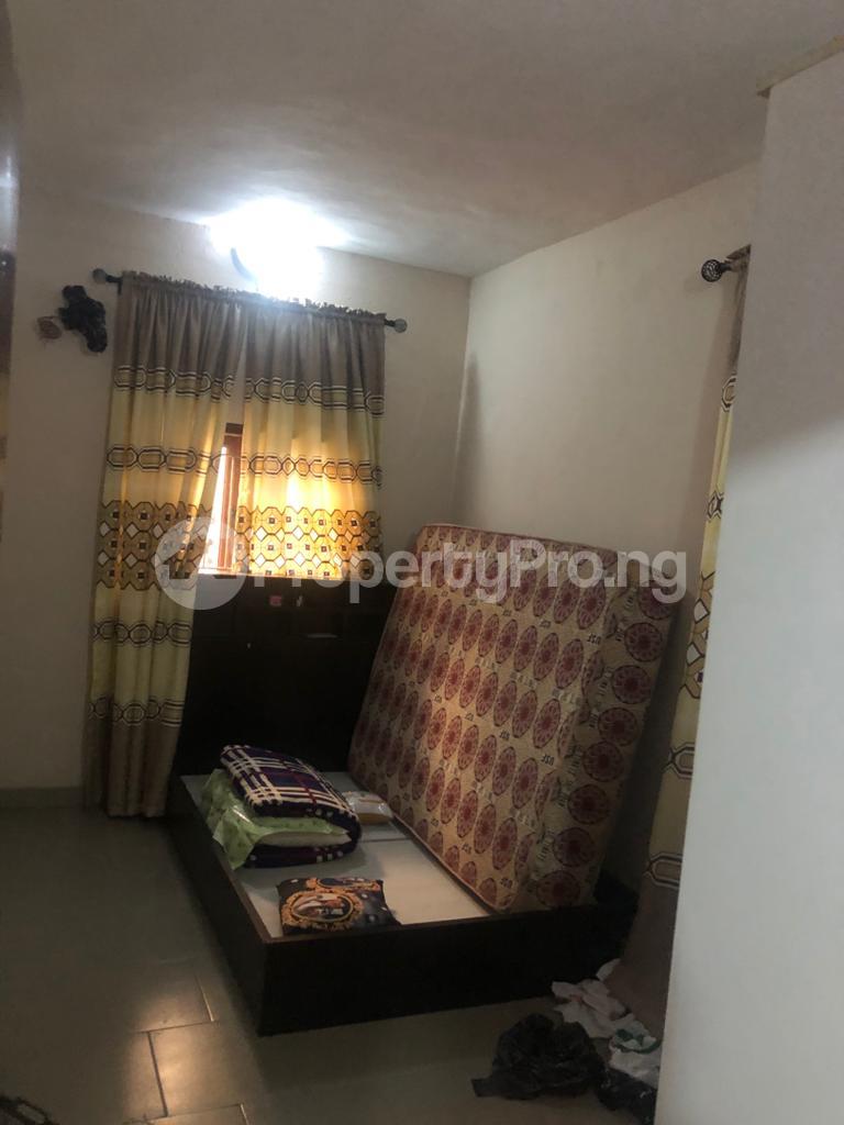 1 bedroom Flat / Apartment for rent Adelabu Surulere Lagos