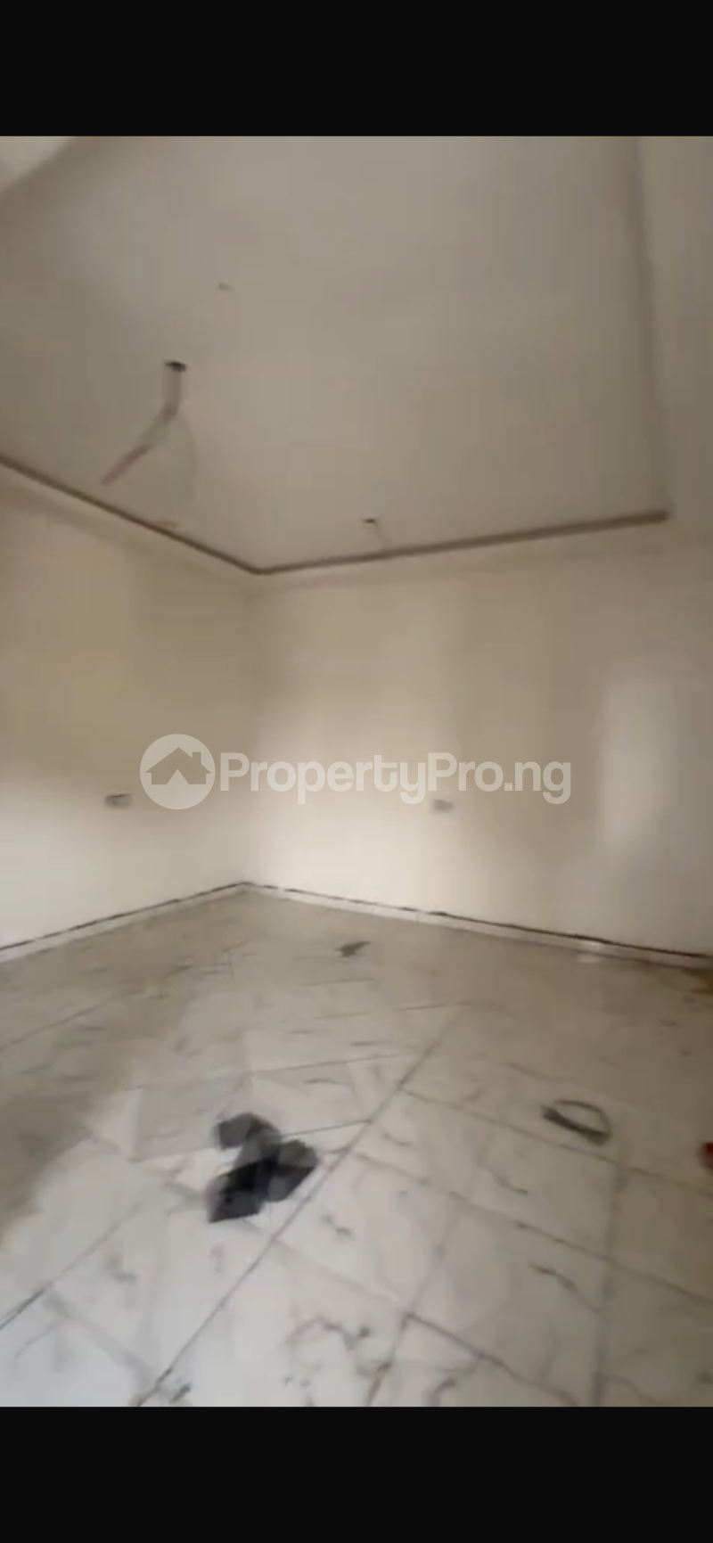 1 bedroom Flat / Apartment for rent Pedro Shomolu Lagos
