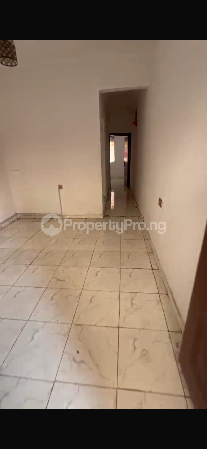 1 bedroom Flat / Apartment for rent Off Market Street Palmgrove Shomolu Lagos