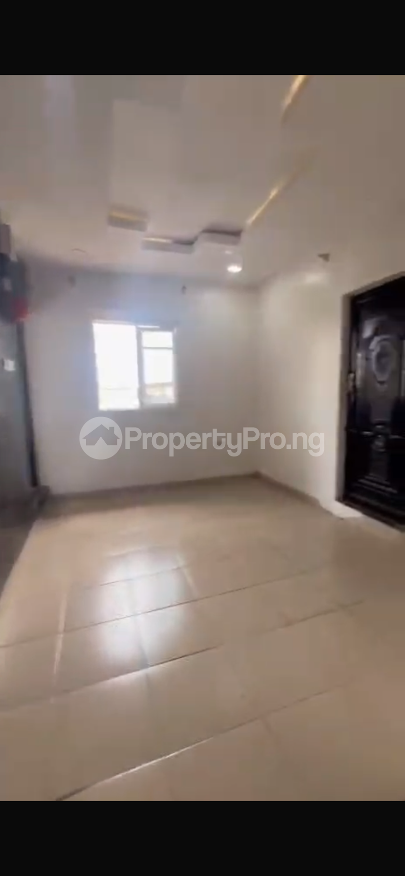 1 bedroom Flat / Apartment for rent Off Bajulaye Road Shomolu Lagos