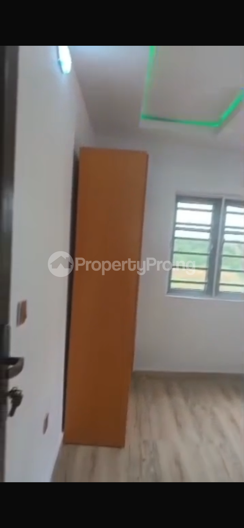 1 bedroom Flat / Apartment for rent Madonna Estate Berger Ojodu Lagos