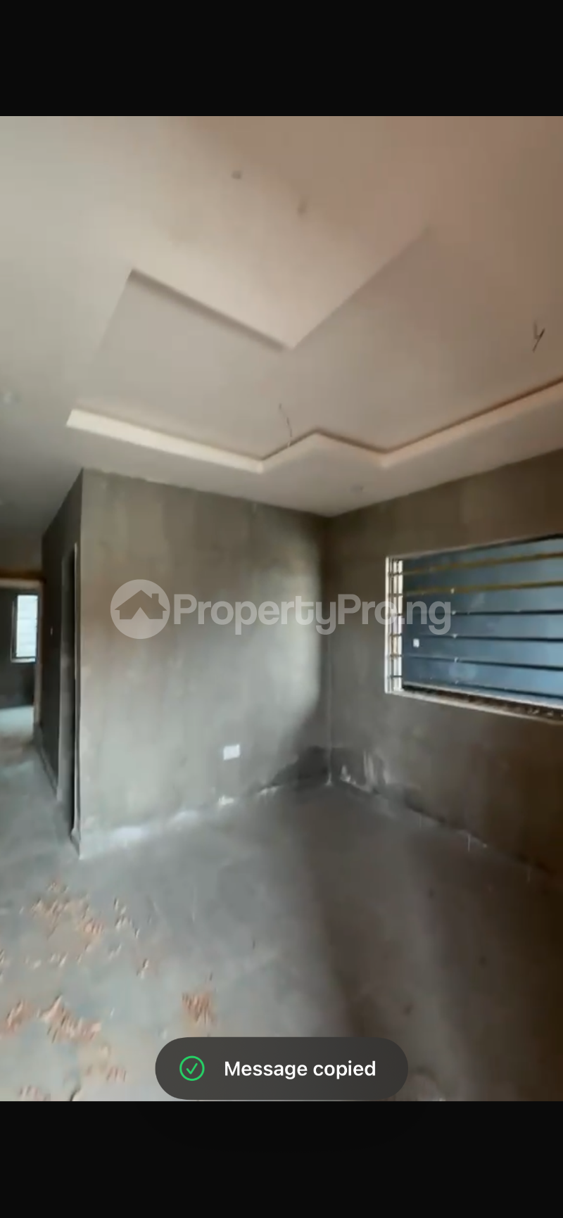 1 bedroom Flat / Apartment for rent Charleyboy Gbagada Phase 1 Gbagada Lagos