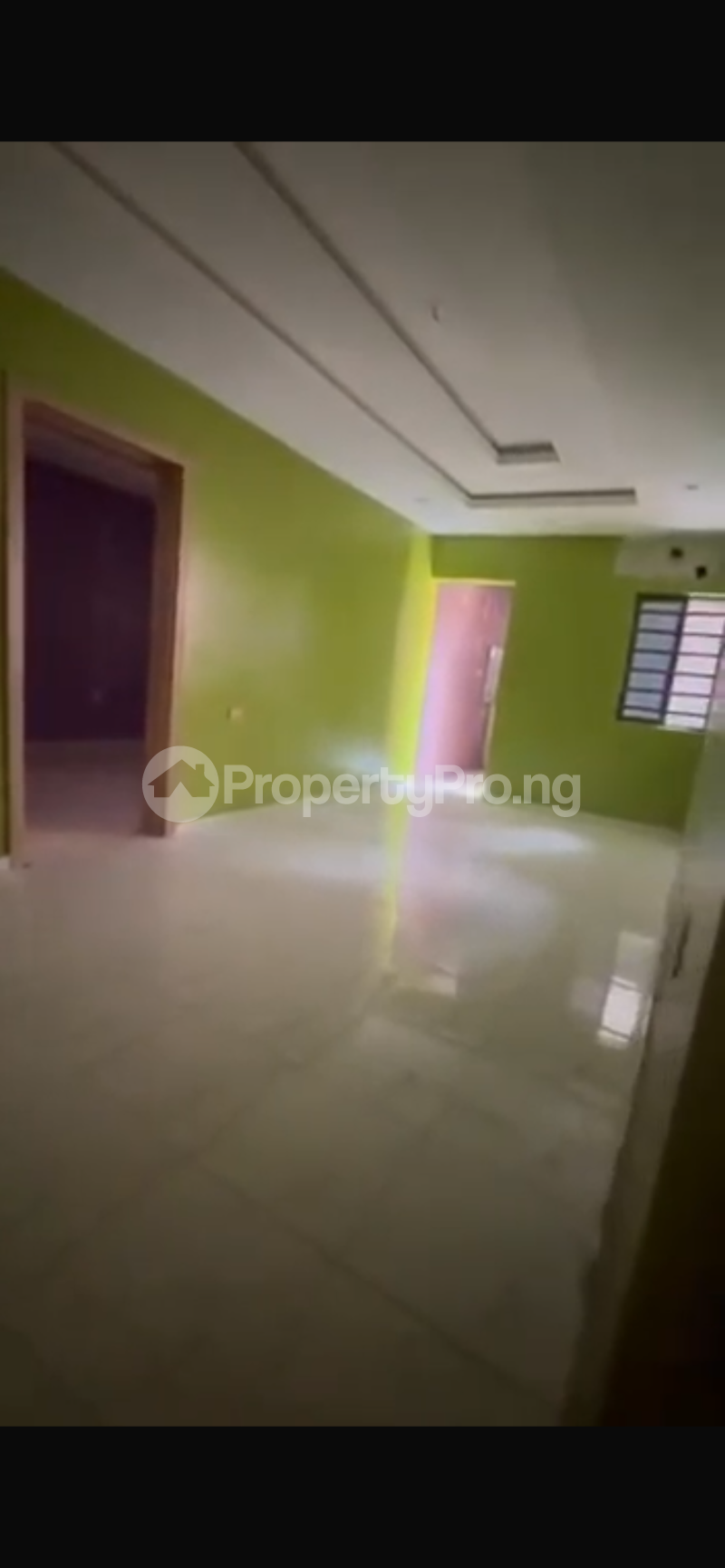 1 bedroom Flat / Apartment for rent Sawmill Ifako Gbagada Lagos