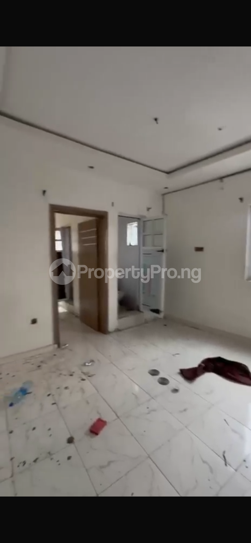 1 bedroom Flat / Apartment for rent Pedro Shomolu Lagos