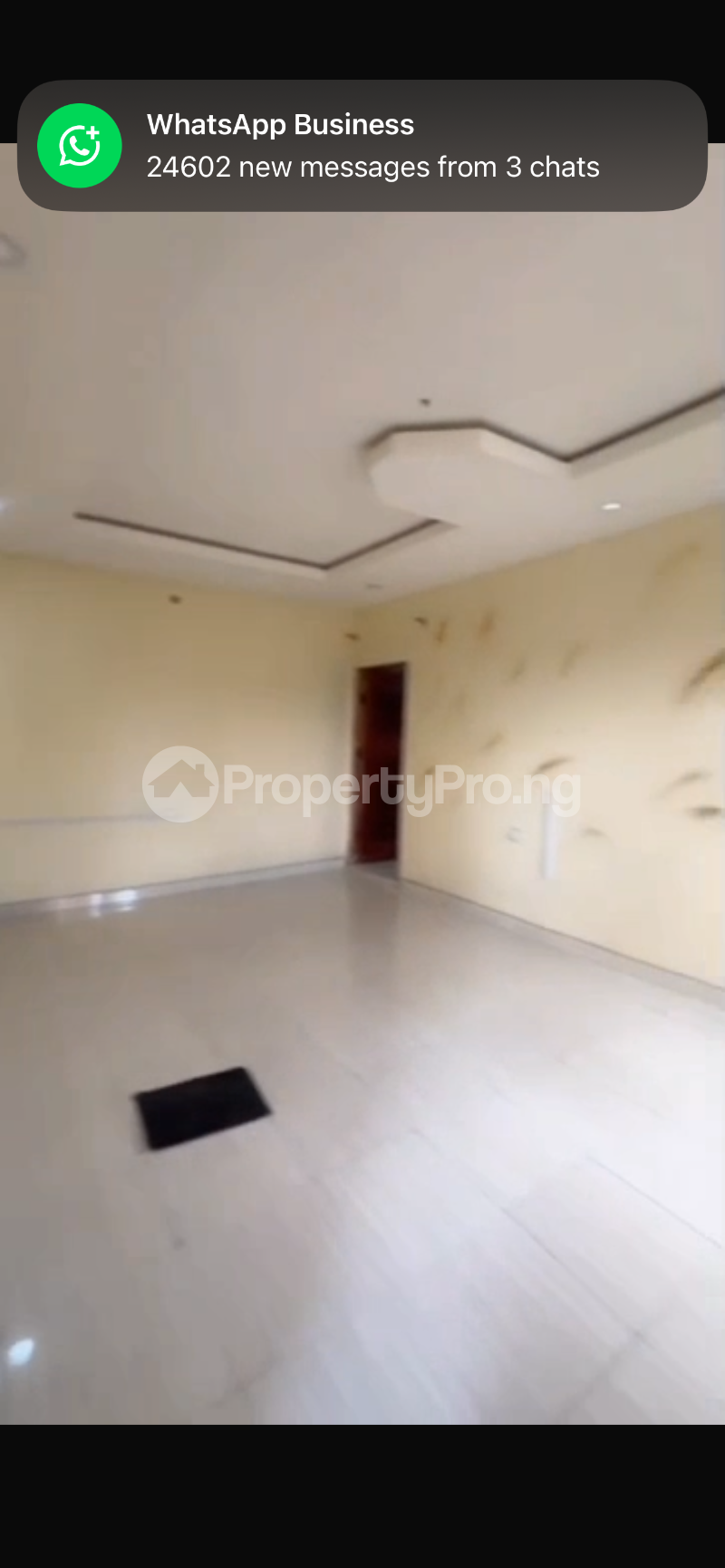 Flat / Apartment for rent Off University Road Yaba Lagos