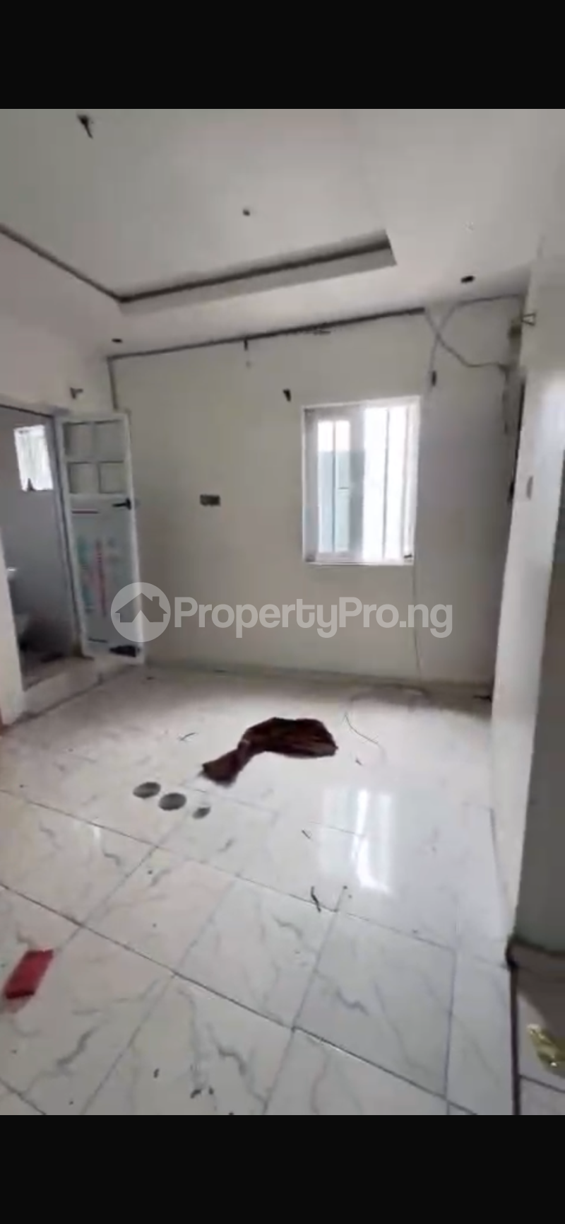 1 bedroom Flat / Apartment for rent Pedro Shomolu Lagos