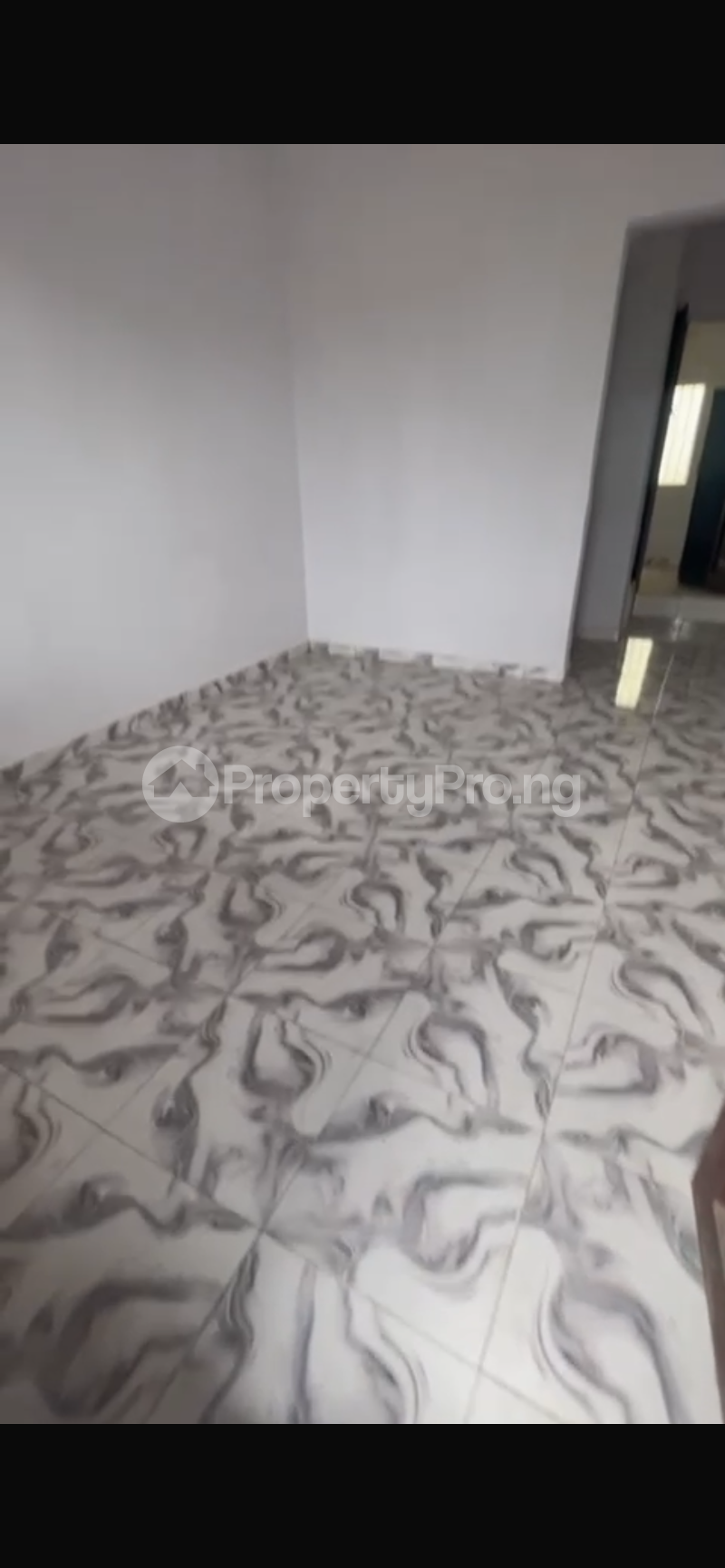 1 bedroom Flat / Apartment for rent Shomolu Lagos