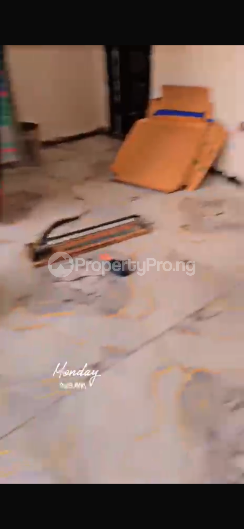 1 bedroom Flat / Apartment for rent Sabo Yaba Lagos