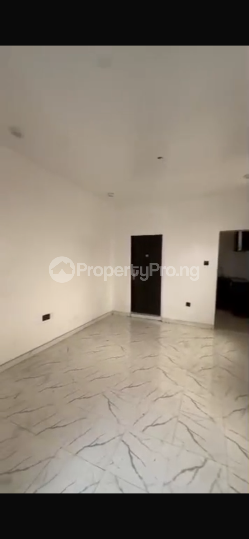 1 bedroom Flat / Apartment for rent Pedro Shomolu Shomolu Lagos