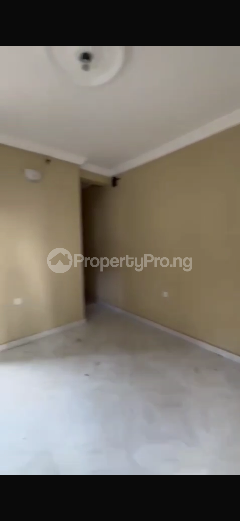 1 bedroom Flat / Apartment for rent Off Pedro Shomolu Shomolu Lagos