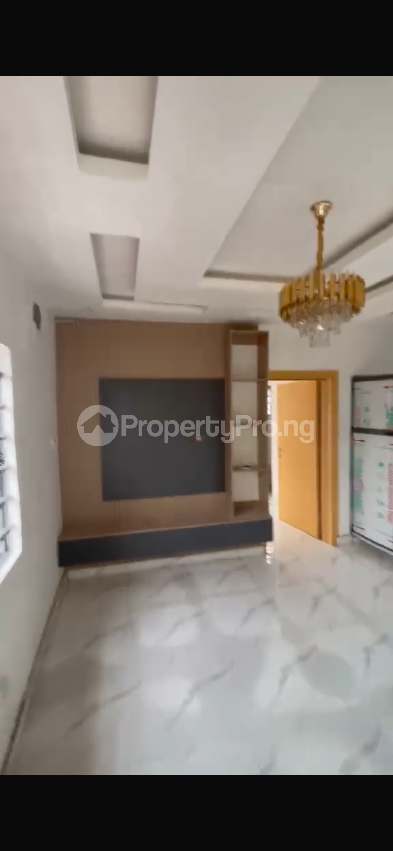 1 bedroom Flat / Apartment for rent Shomolu Shomolu Lagos