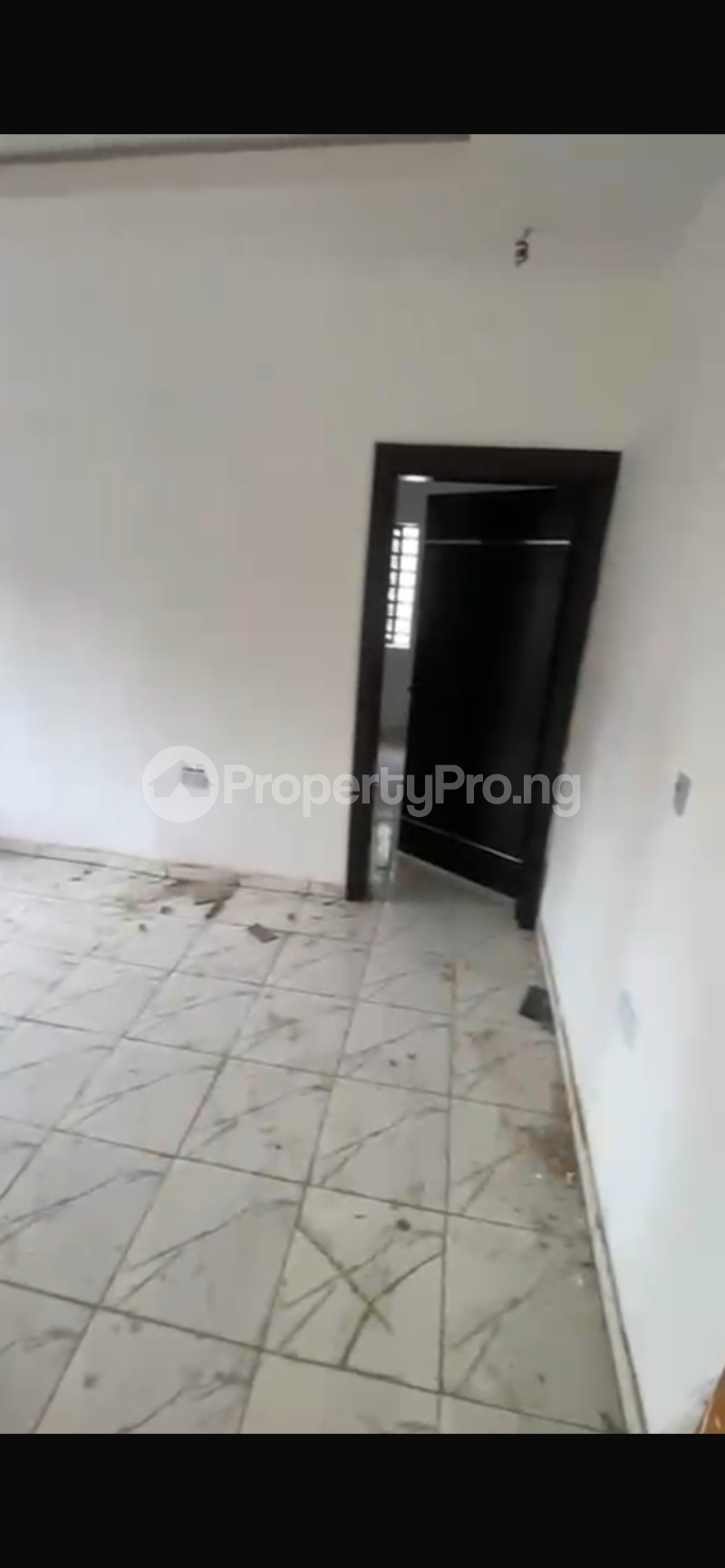 1 bedroom Flat / Apartment for rent Off Bajulaye Road Palmgrove Shomolu Lagos