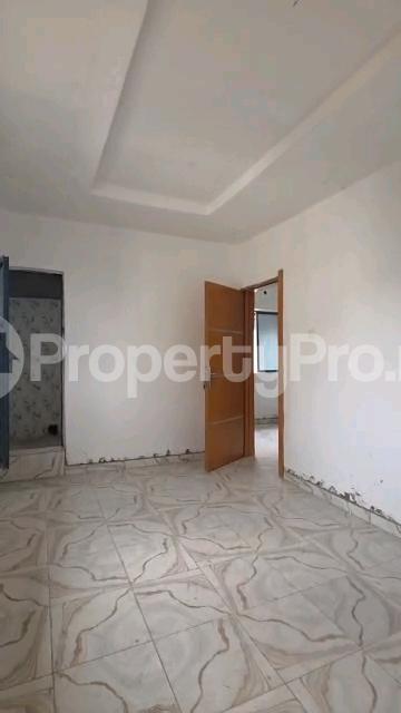 1 bedroom Flat / Apartment for rent Shomolu Lagos