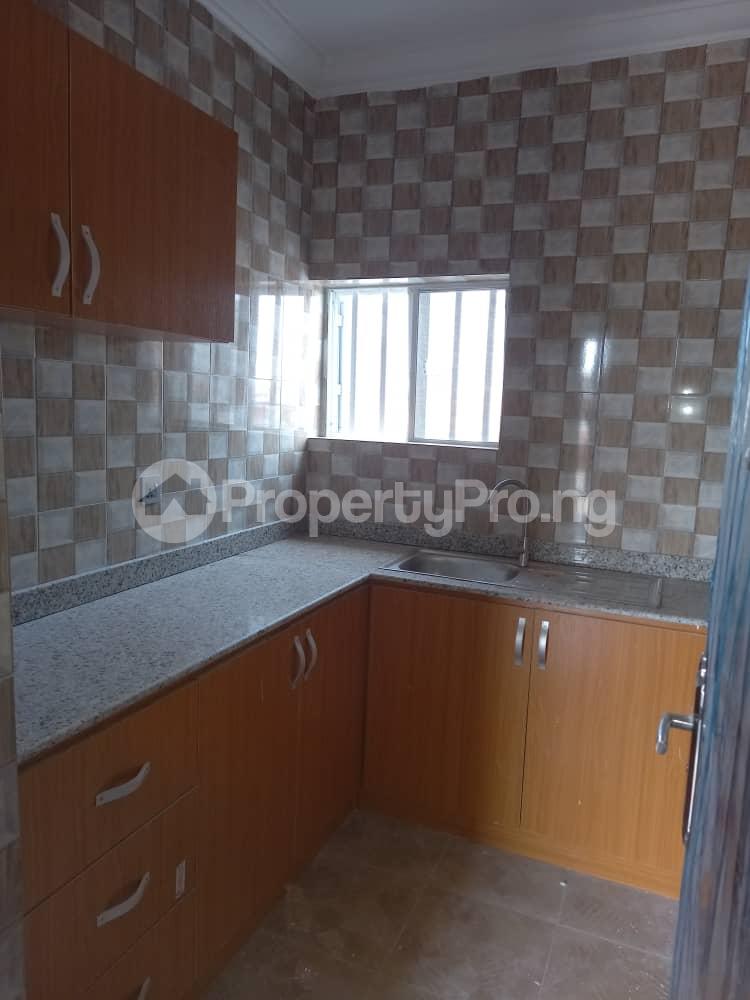 2 bedroom Flat / Apartment for rent   Akoka Yaba Lagos