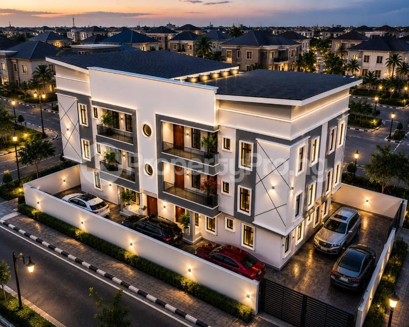 3 bedroom House for sale Off Cmd Rd CMD Road Kosofe/Ikosi Lagos
