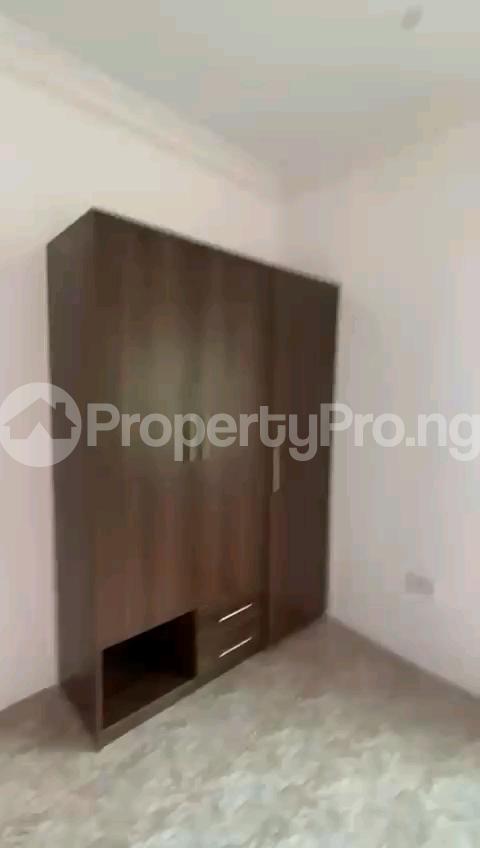 3 bedroom House for rent Soluyi Gbagada Lagos - 0