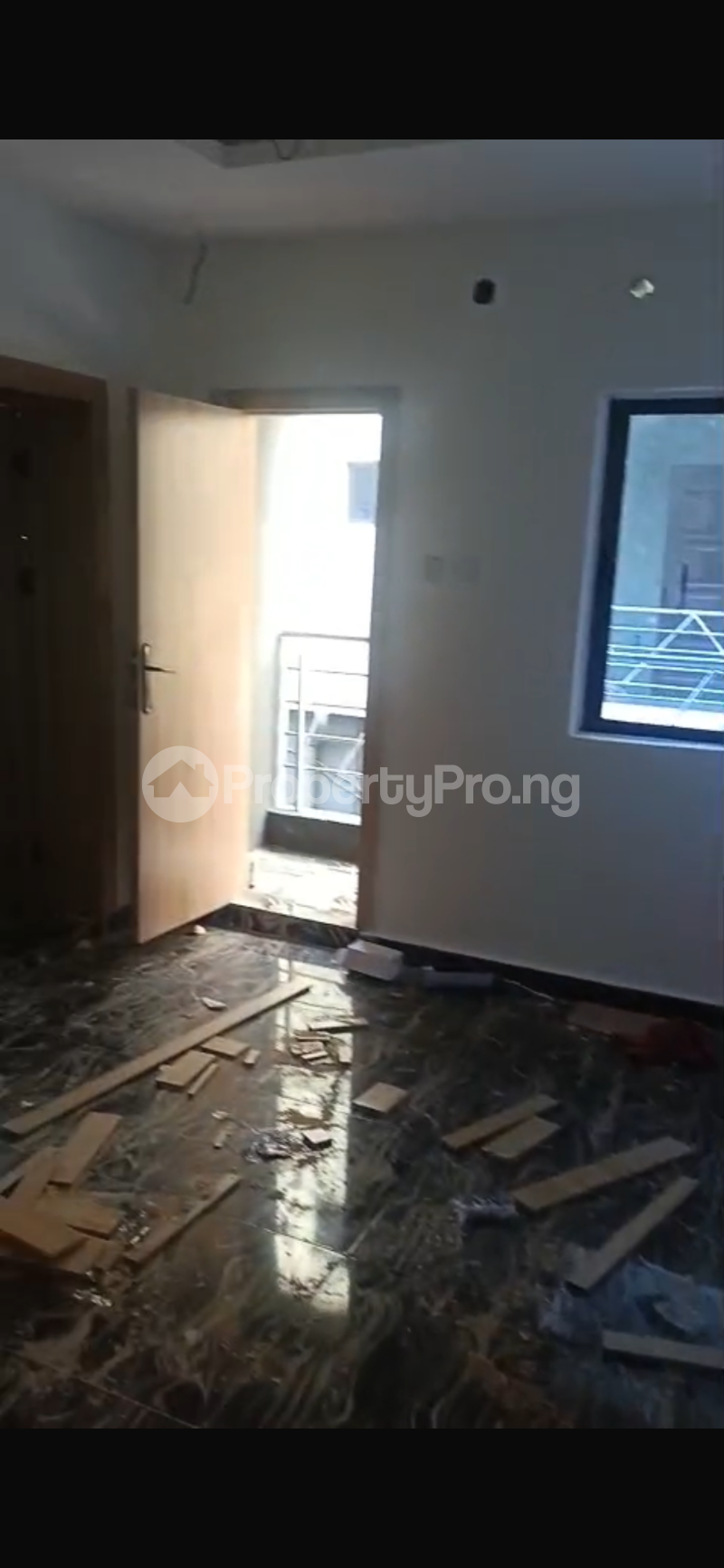 1 bedroom Flat / Apartment for rent Alagomeji Yaba Lagos