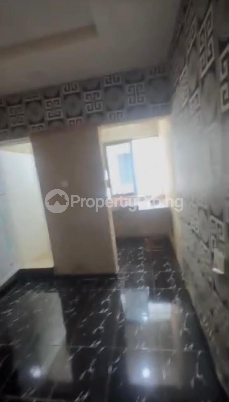 1 bedroom Flat / Apartment for rent Osho Street Shomolu Shomolu Lagos