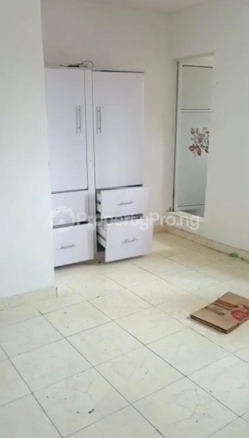 1 bedroom Flat / Apartment for rent Abule-Ijesha Yaba Lagos