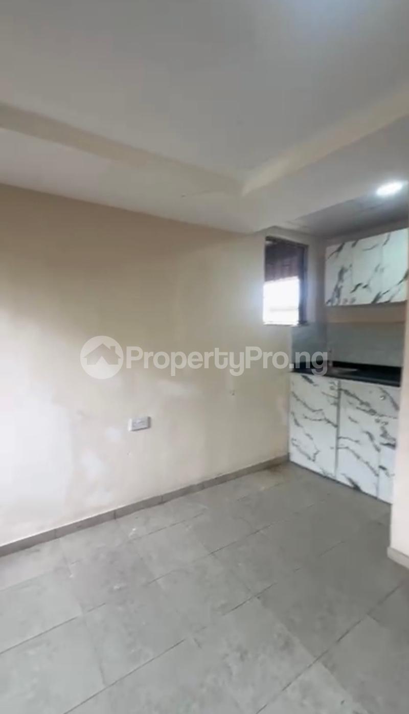 1 bedroom Flat / Apartment for rent Ilaje Bariga Lagos