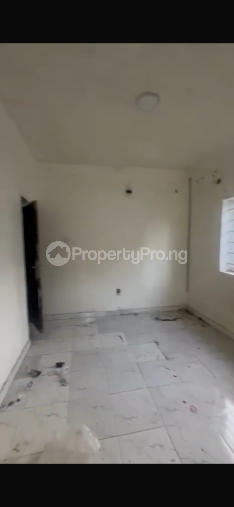 Flat / Apartment for rent Off Pedro Road Shomolu Lagos