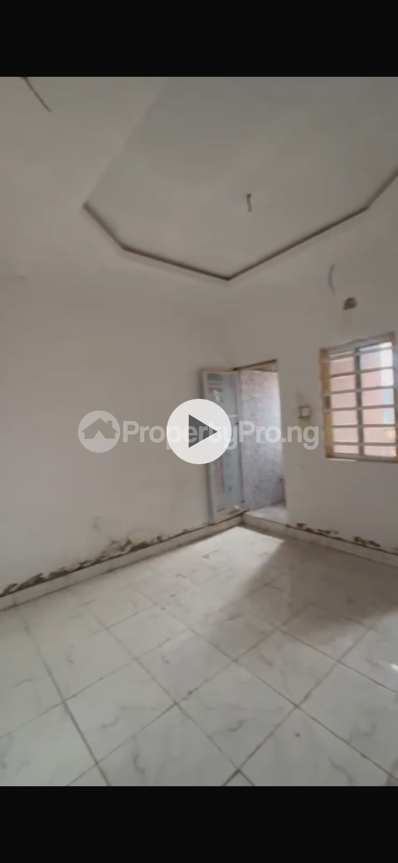 Flat / Apartment for rent Pedro Road Shomolu Lagos