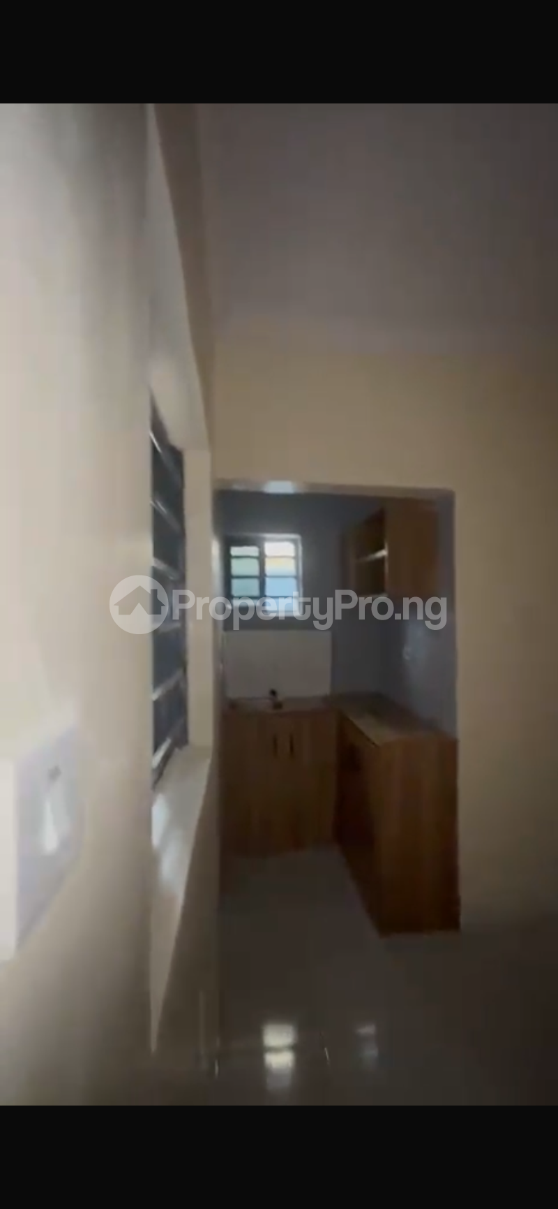 Flat / Apartment for rent Off Market Street Shomolu Lagos