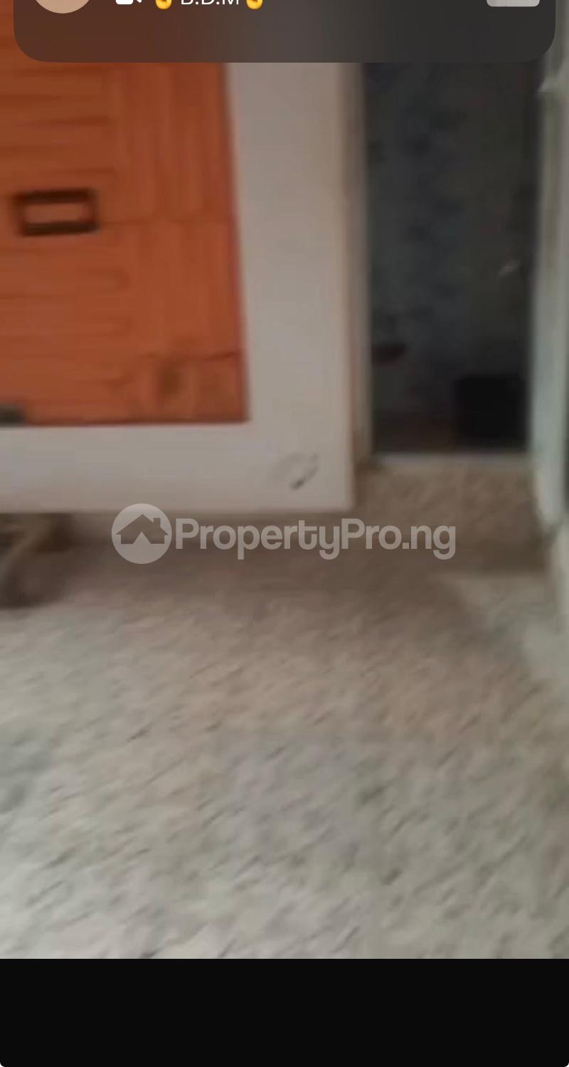 1 bedroom Flat / Apartment for rent Palmgrove Ilupeju Lagos