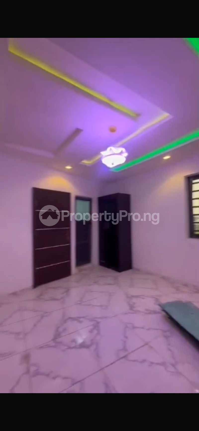 Flat / Apartment for rent Bariga Lagos
