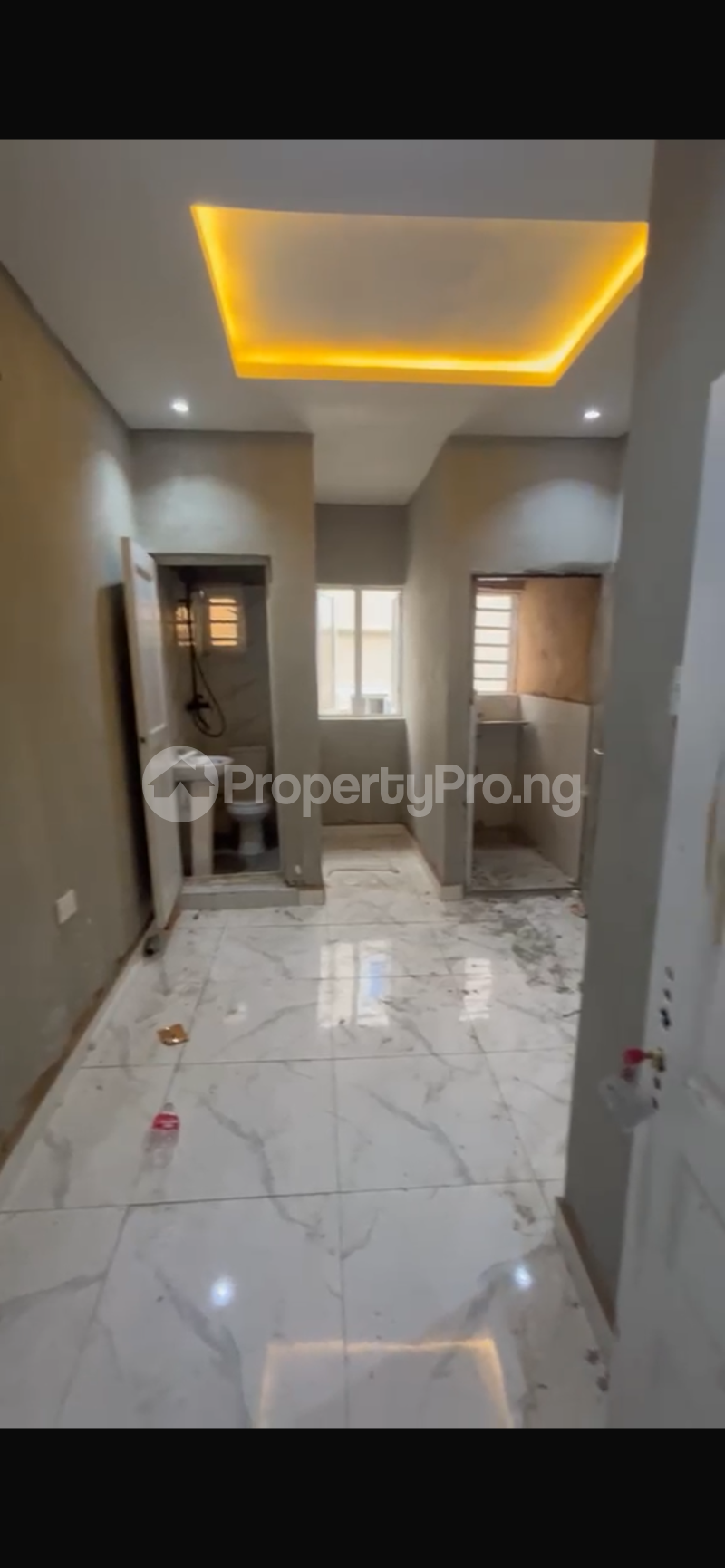 1 bedroom Flat / Apartment for rent Abule-Ijesha Yaba Lagos