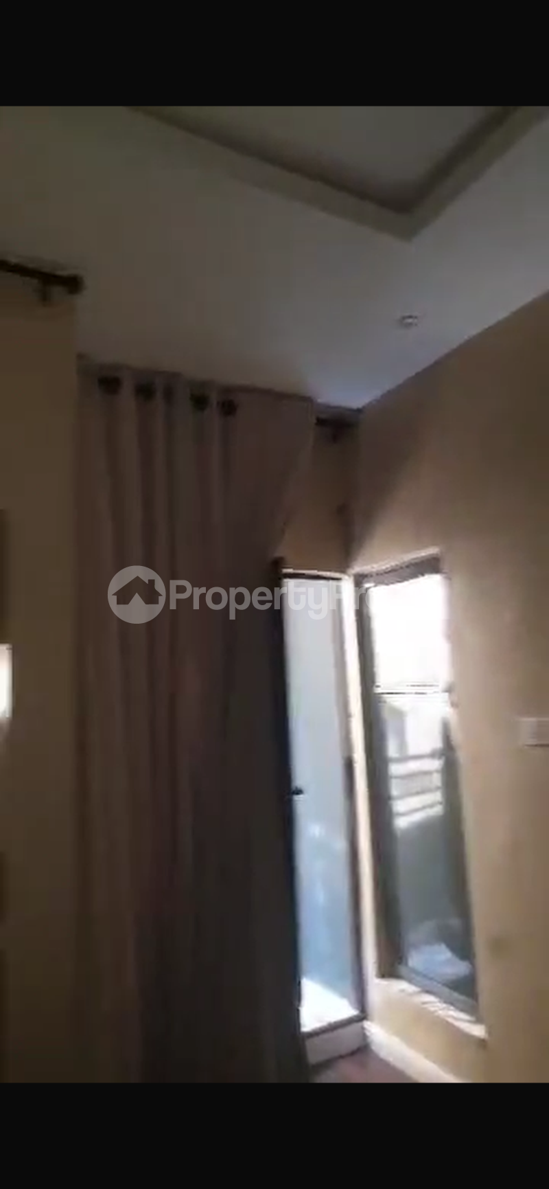 1 bedroom Flat / Apartment for rent Off Pedro Charleyboy Shomolu Shomolu Lagos