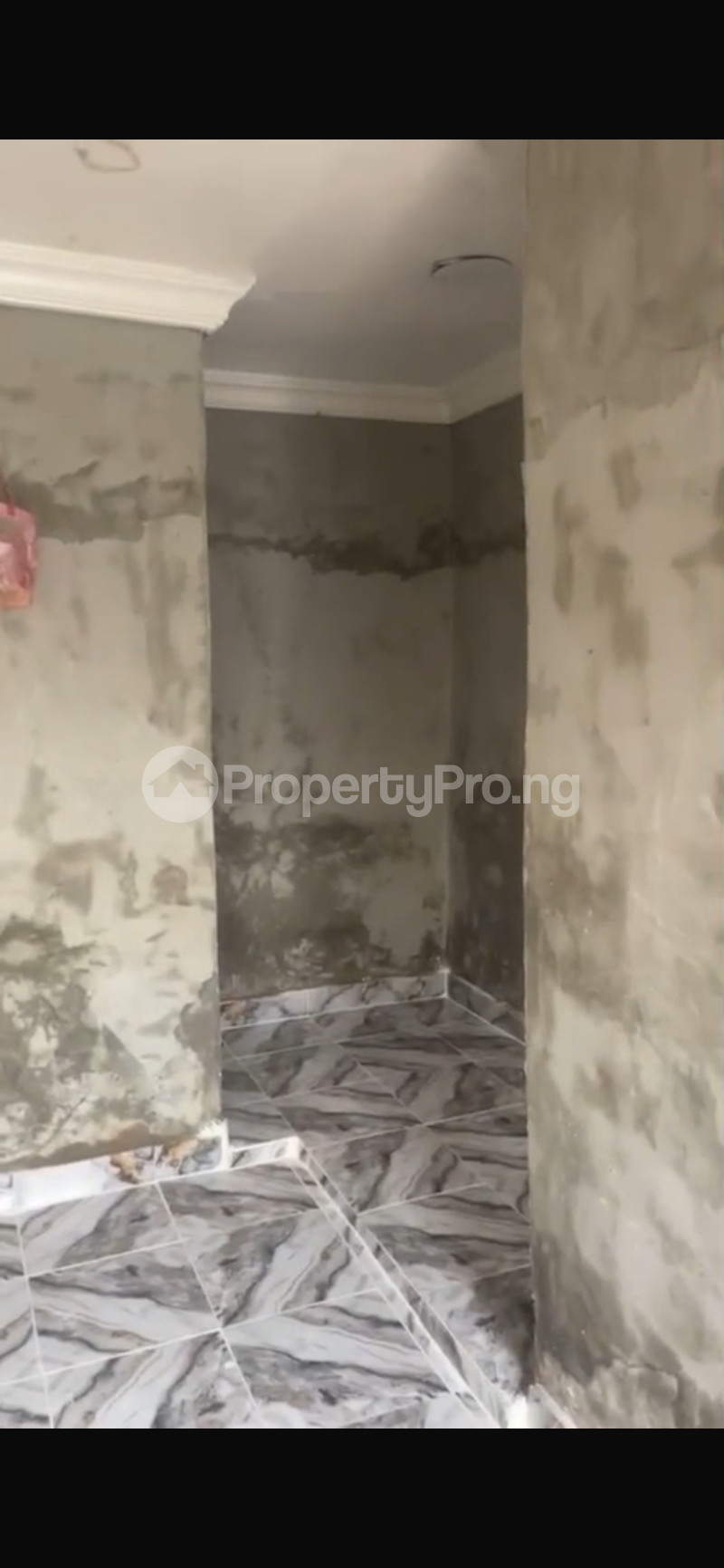 Flat / Apartment for rent Alagomeji Yaba Lagos