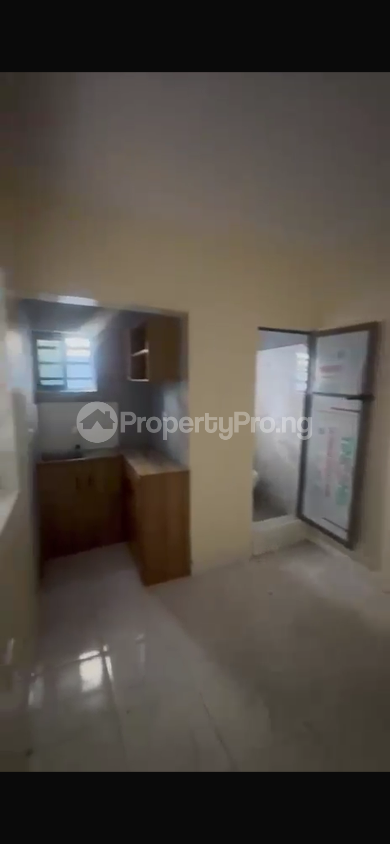 1 bedroom Flat / Apartment for rent Off Market Street Palmgrove Shomolu Lagos