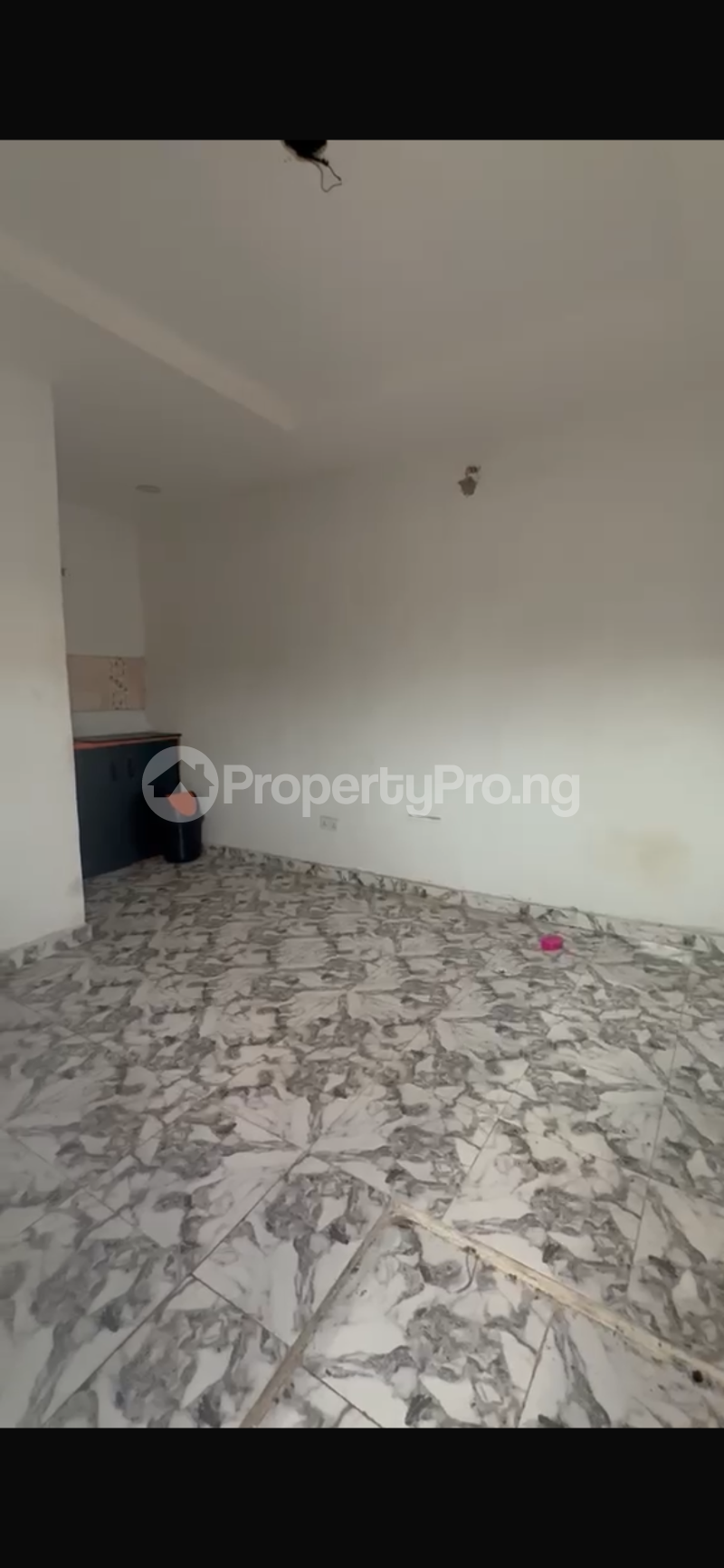 Flat / Apartment for rent Palmgrove Shomolu Lagos - 0